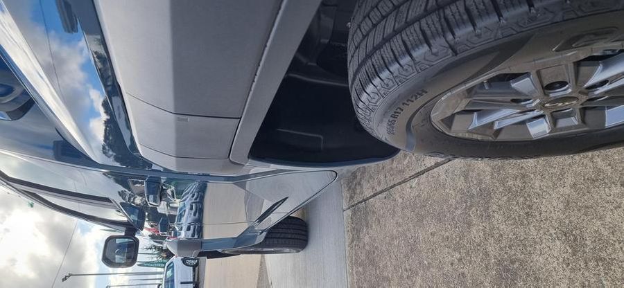 2025 Kia Tasman SX Auto 4X4 MY26 Double Cab Photo 23