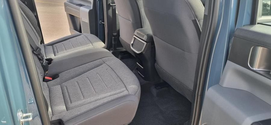 2025 Kia Tasman SX Auto 4X4 MY26 Double Cab Photo 18