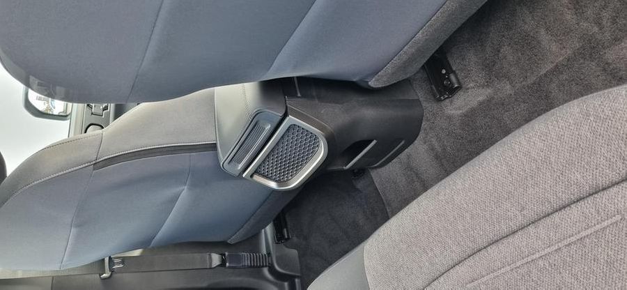 2025 Kia Tasman SX Auto 4X4 MY26 Double Cab Photo 26