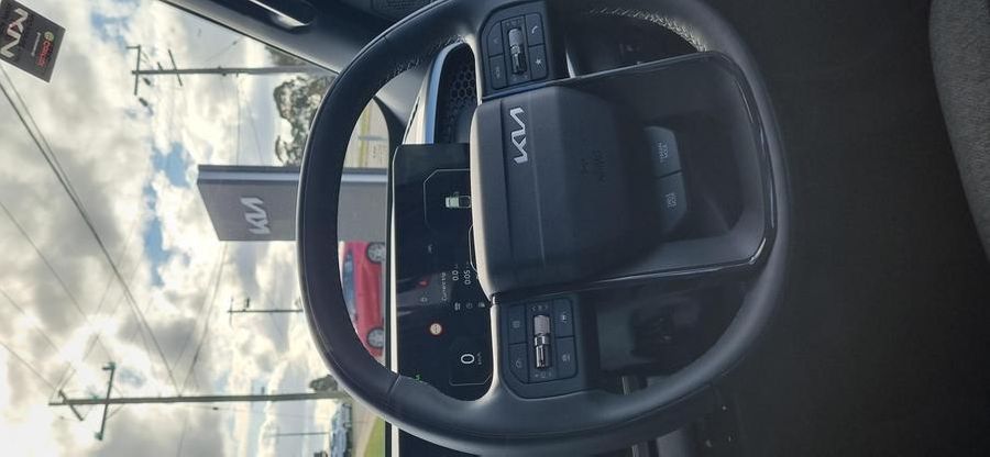 2025 Kia Tasman SX Auto 4X4 MY26 Double Cab Photo 29