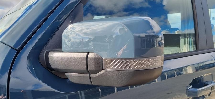 2025 Kia Tasman SX Auto 4X4 MY26 Double Cab Photo 17