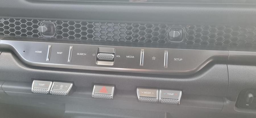 2025 Kia Tasman SX Auto 4X4 MY26 Double Cab Photo 13