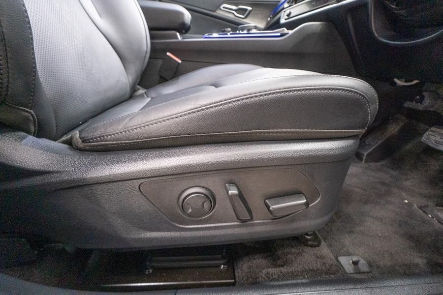 2024 Kia Sportage HEV GT-Line Auto FWD MY25 Photo 16