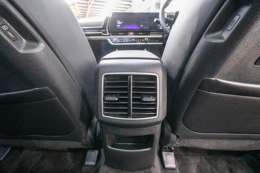 2024 Kia Sportage HEV GT-Line Auto FWD MY25 Photo 19