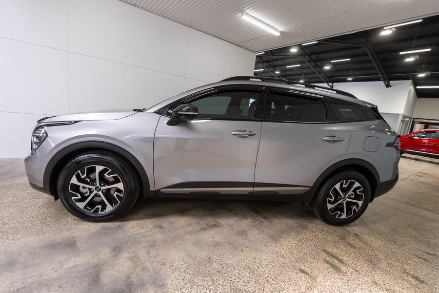 2024 Kia Sportage HEV GT-Line Auto FWD MY25 Photo 3