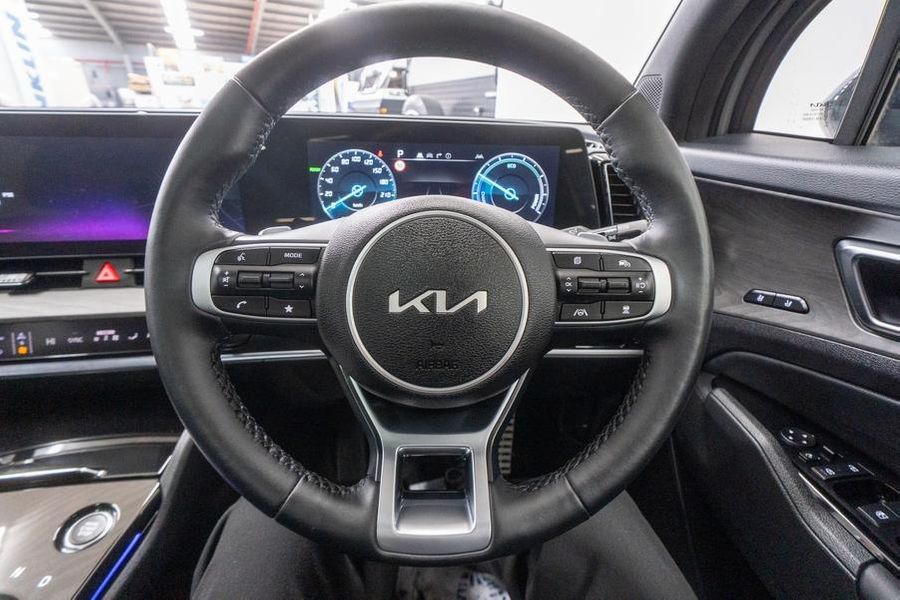 2024 Kia Sportage HEV GT-Line Auto FWD MY25 Photo 27