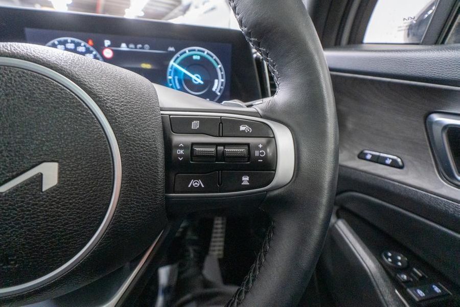 2024 Kia Sportage HEV GT-Line Auto FWD MY25 Photo 29