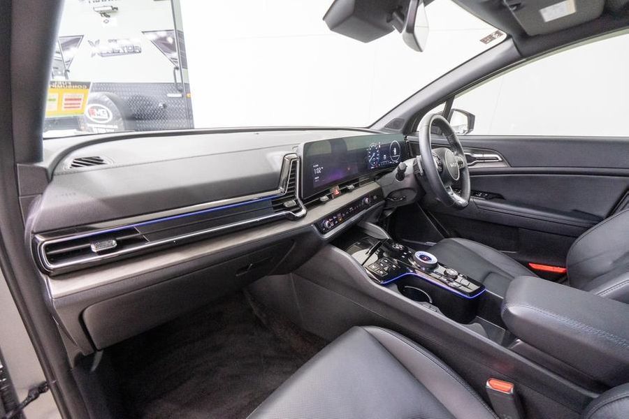 2024 Kia Sportage HEV GT-Line Auto FWD MY25 Photo 26