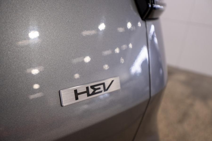 2024 Kia Sportage HEV GT-Line Auto FWD MY25 Photo 13