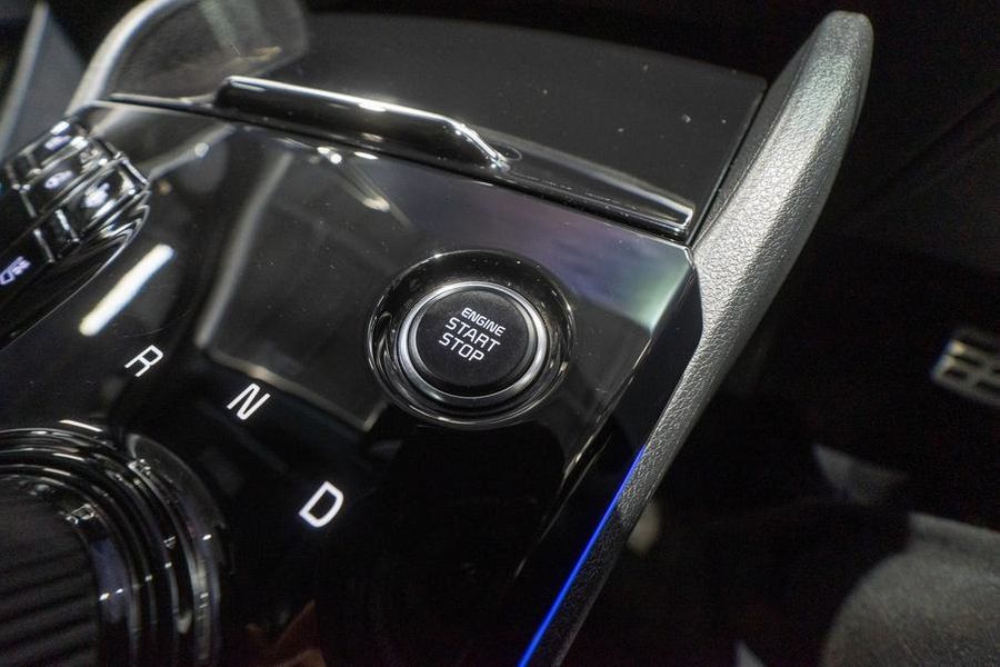 2024 Kia Sportage HEV GT-Line Auto FWD MY25 Photo 35