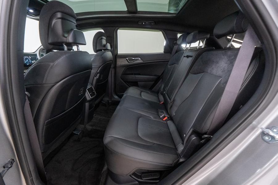 2024 Kia Sportage HEV GT-Line Auto FWD MY25 Photo 24