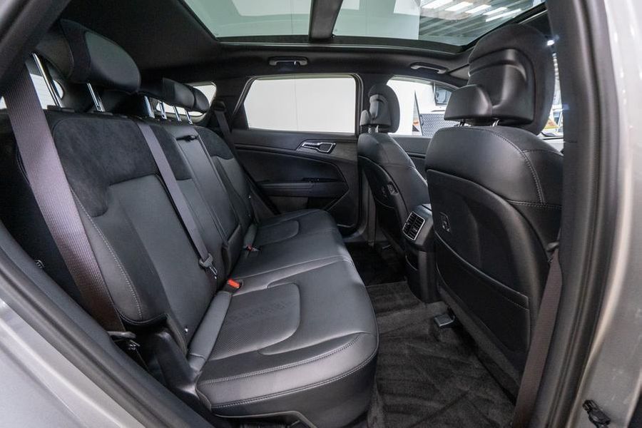 2024 Kia Sportage HEV GT-Line Auto FWD MY25 Photo 18