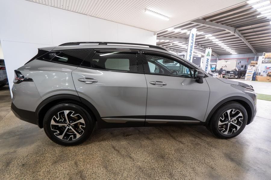 2024 Kia Sportage HEV GT-Line Auto FWD MY25 Photo 7