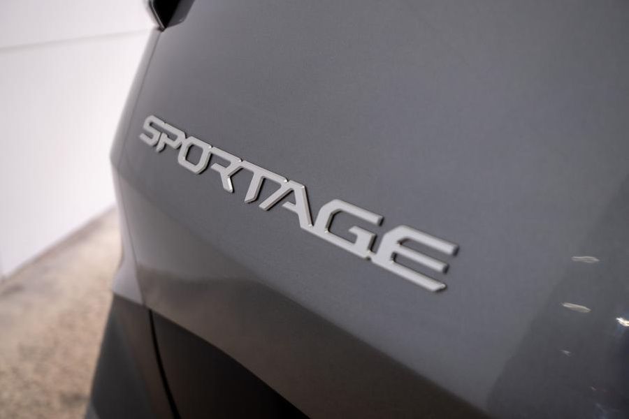 2024 Kia Sportage HEV GT-Line Auto FWD MY25 Photo 12
