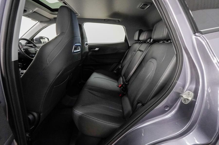 2025 Chery Tiggo 4 Ultimate Auto 2WD MY26 Photo 20