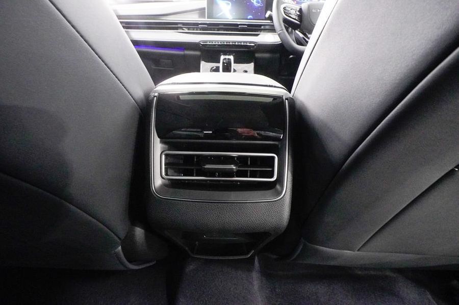 2025 Chery Tiggo 4 Ultimate Auto 2WD MY26 Photo 17