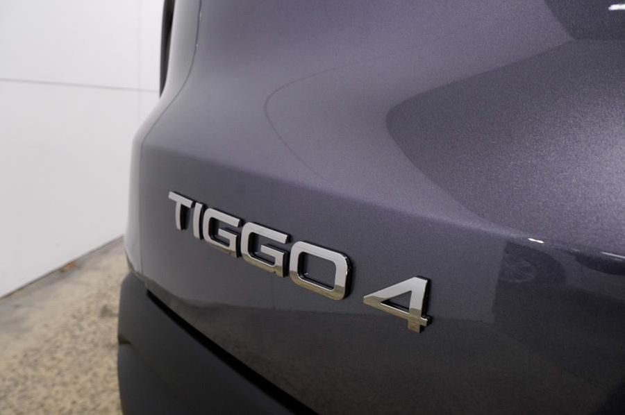 2025 Chery Tiggo 4 Ultimate Auto 2WD MY26 Photo 11