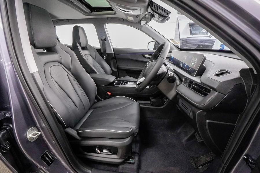 2025 Chery Tiggo 4 Ultimate Auto 2WD MY26 Photo 13