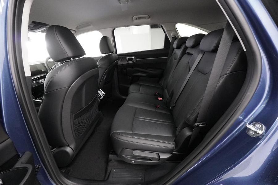 2025 Kia Sorento Sport+ Auto AWD MY25 Photo 29