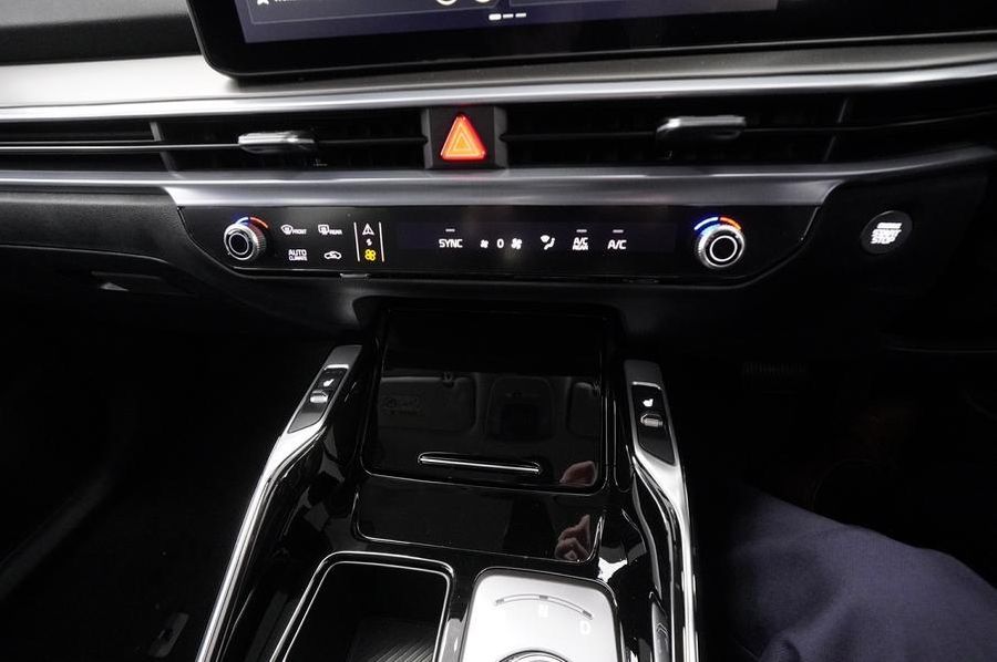 2025 Kia Sorento Sport+ Auto AWD MY25 Photo 22