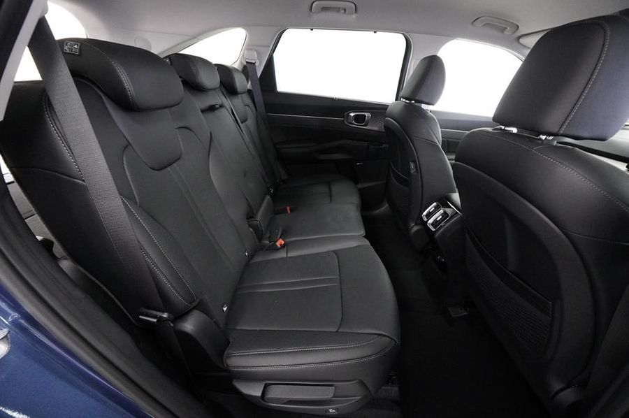 2025 Kia Sorento Sport+ Auto AWD MY25 Photo 35