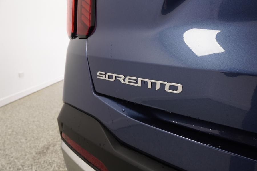 2025 Kia Sorento Sport+ Auto AWD MY25 Photo 7