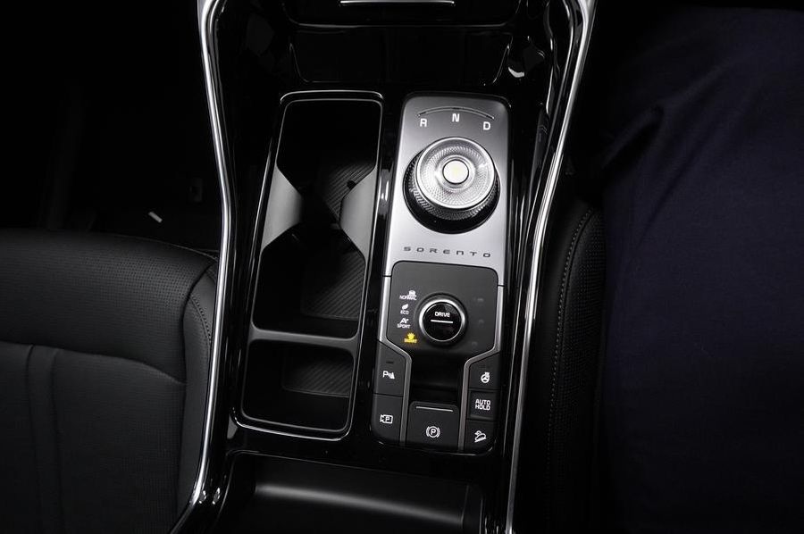 2025 Kia Sorento Sport+ Auto AWD MY25 Photo 21