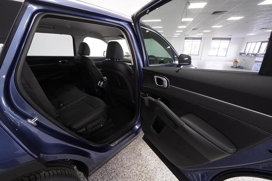 2025 Kia Sorento Sport+ Auto AWD MY25 Photo 34