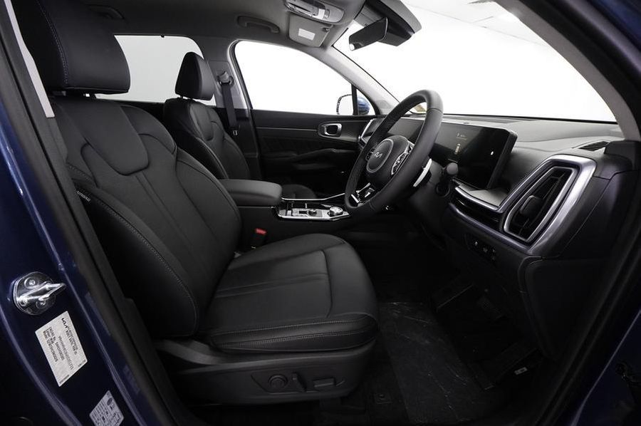 2025 Kia Sorento Sport+ Auto AWD MY25 Photo 15