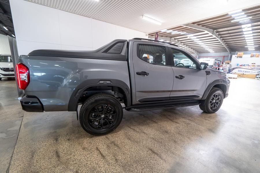 2025 LDV T60 Max PLUS Auto 4x4 MY25 Dual Cab Photo 7