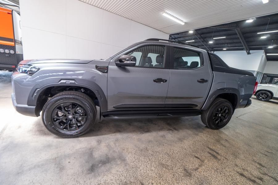 2025 LDV T60 Max PLUS Auto 4x4 MY25 Dual Cab Photo 4