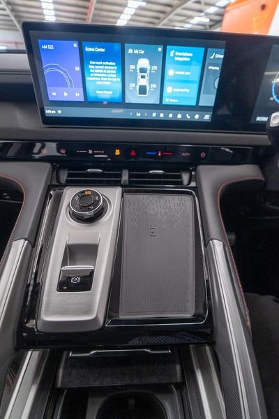 2025 LDV T60 Max PLUS Auto 4x4 MY25 Dual Cab Photo 27