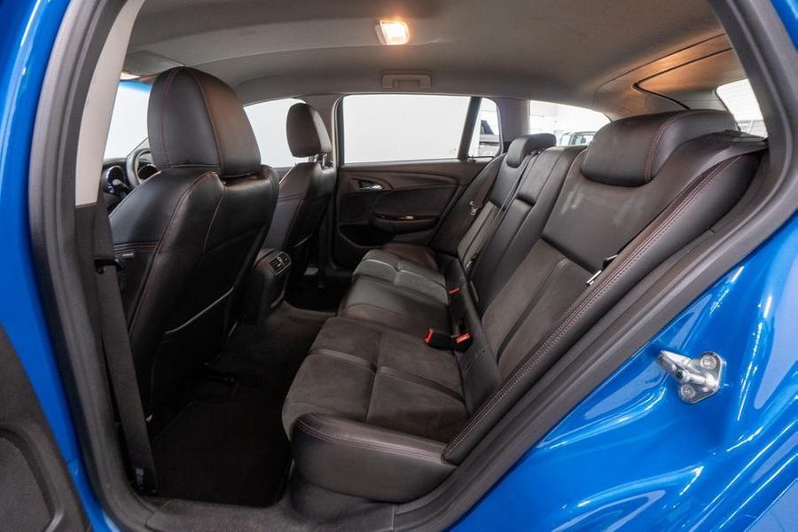 2015 Holden Commodore SV6 VF Auto MY15 Photo 19