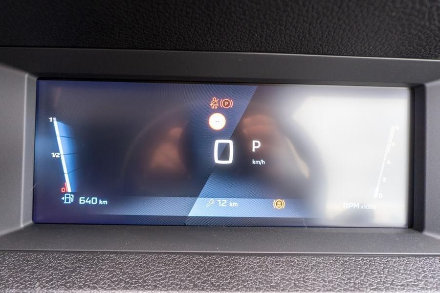 2025 Peugeot Expert Premium Long Auto Photo 24