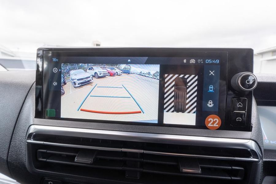2025 Peugeot Expert Premium Long Auto Photo 28