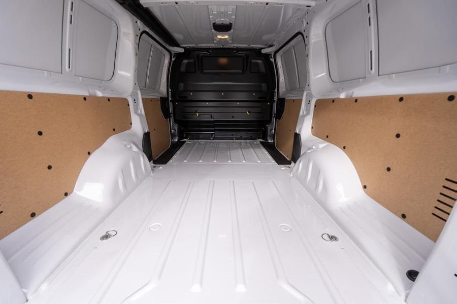 2025 Peugeot Expert Premium Long Auto Photo 17