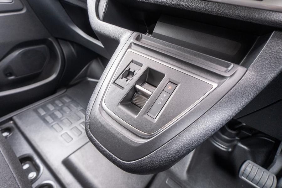 2025 Peugeot Expert Premium Long Auto Photo 25