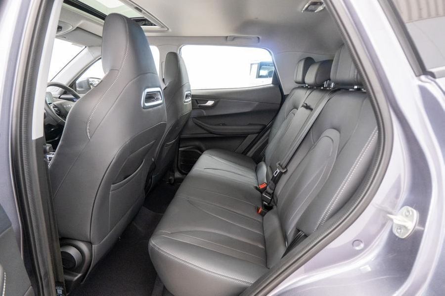 2025 Chery Tiggo 4 Ultimate Auto 2WD MY26 Photo 22