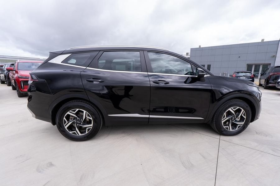 2021 Kia Sportage S Auto AWD MY22 Photo 7