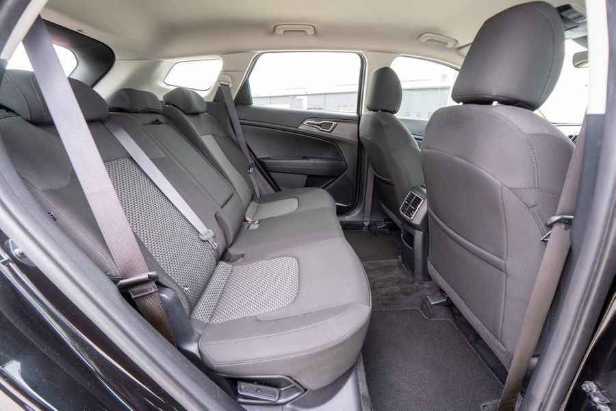 2021 Kia Sportage S Auto AWD MY22 Photo 15