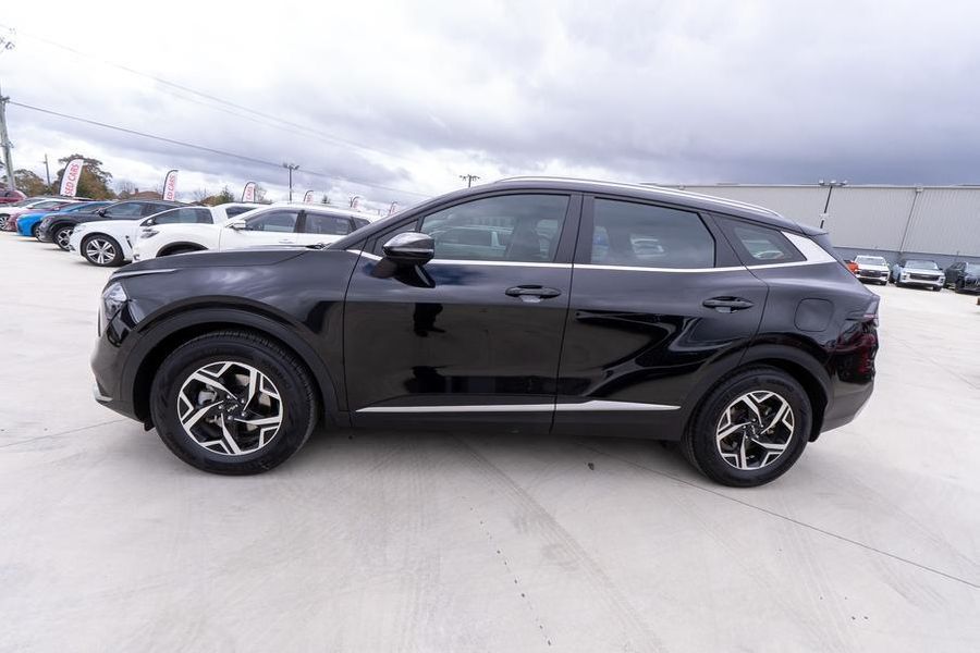 2021 Kia Sportage S Auto AWD MY22 Photo 3