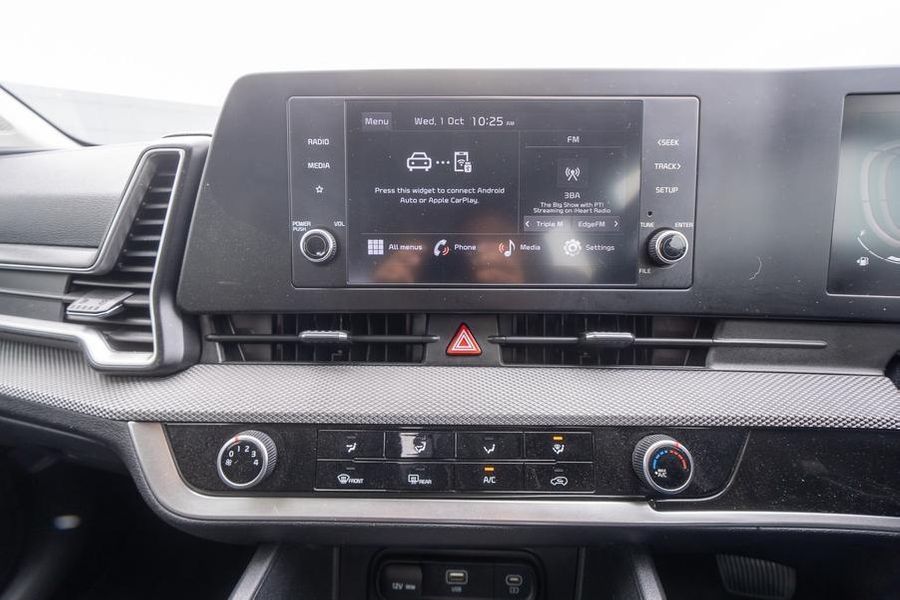 2021 Kia Sportage S Auto AWD MY22 Photo 27
