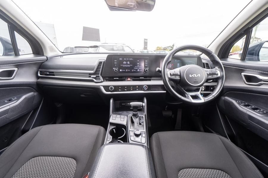 2021 Kia Sportage S Auto AWD MY22 Photo 17