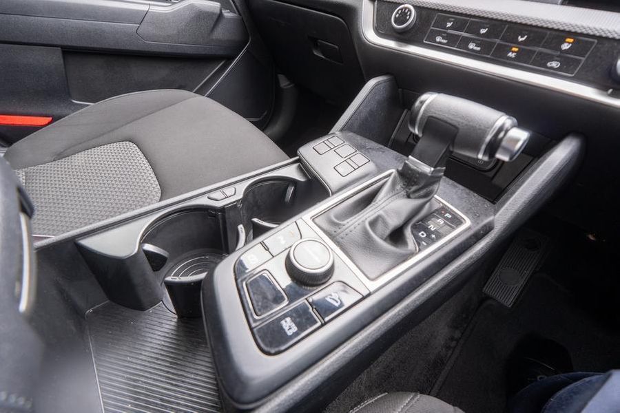 2021 Kia Sportage S Auto AWD MY22 Photo 26