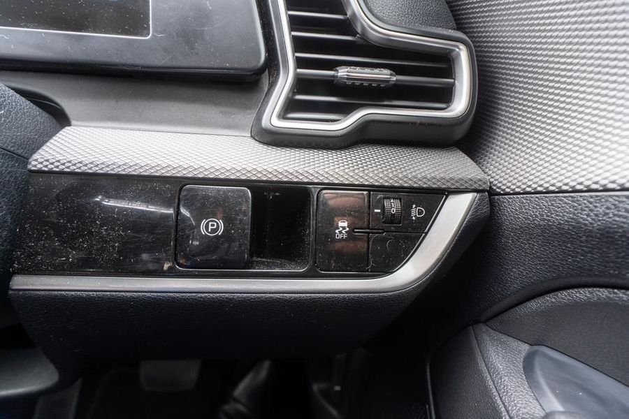 2021 Kia Sportage S Auto AWD MY22 Photo 28