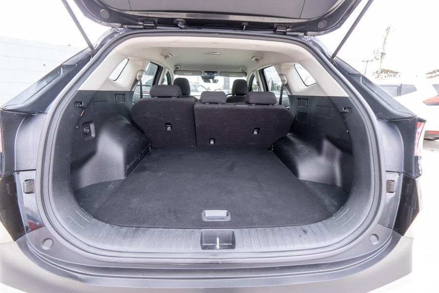 2021 Kia Sportage S Auto AWD MY22 Photo 18