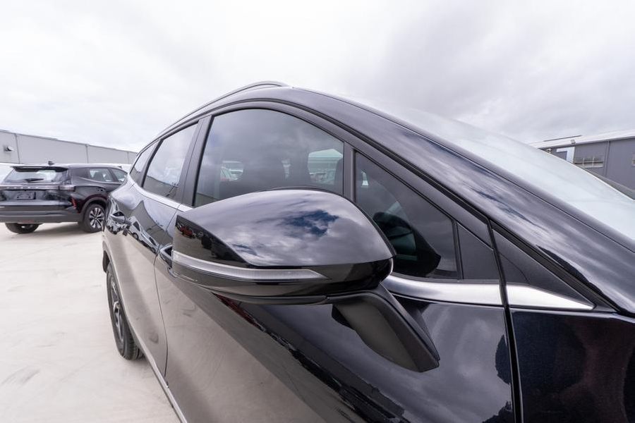 2021 Kia Sportage S Auto AWD MY22 Photo 8
