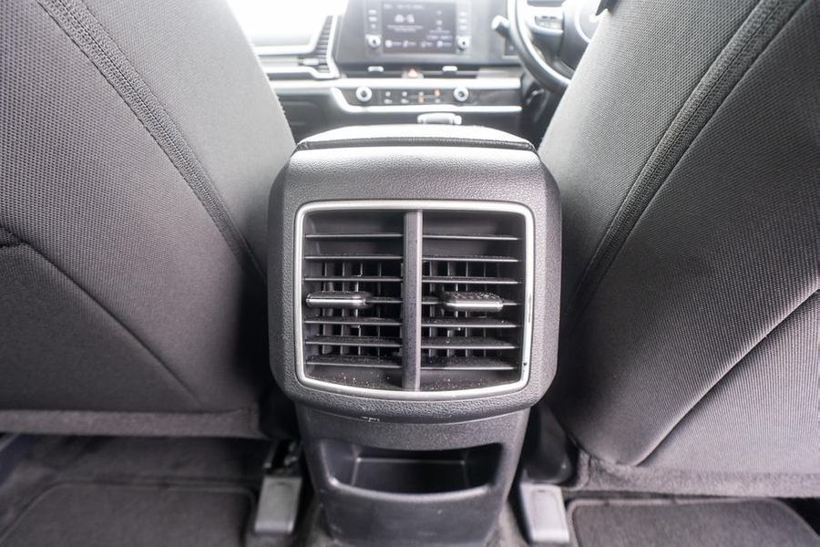 2021 Kia Sportage S Auto AWD MY22 Photo 16