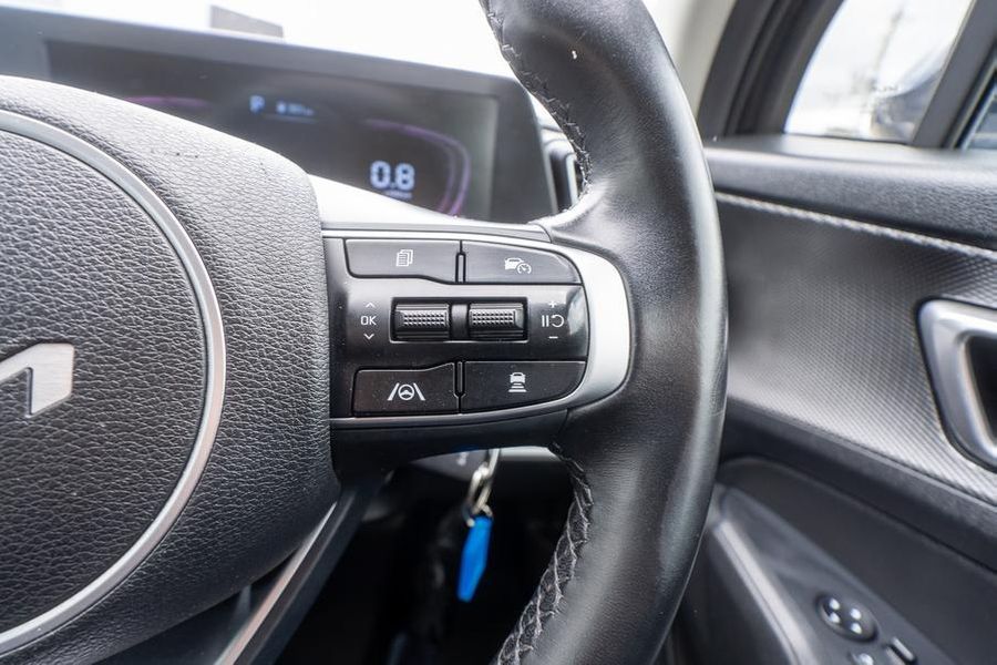 2021 Kia Sportage S Auto AWD MY22 Photo 24