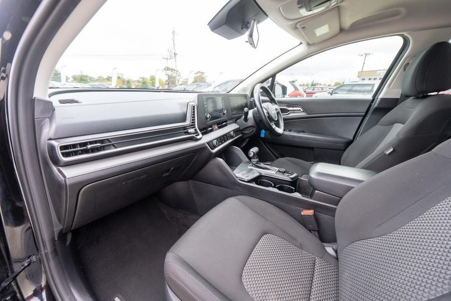 2021 Kia Sportage S Auto AWD MY22 Photo 21